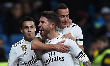 Επετειακές οι νέες φανέλες της Ρεάλ Μαδρίτης (pics)