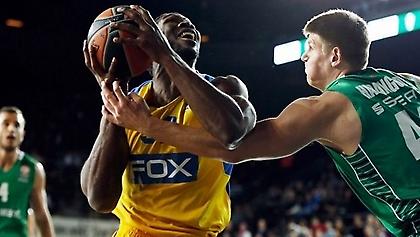 Πετρίδης: «Για αυτό επιλέχθηκε ο Εμπάκουε – Το σχέδιο της ΑΕΚ για Άνω Λιόσια»