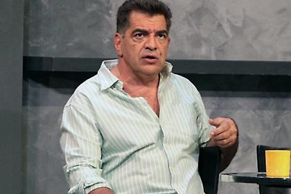 Άσχημα τα νέα για τον Κώστα Ευριπιώτη