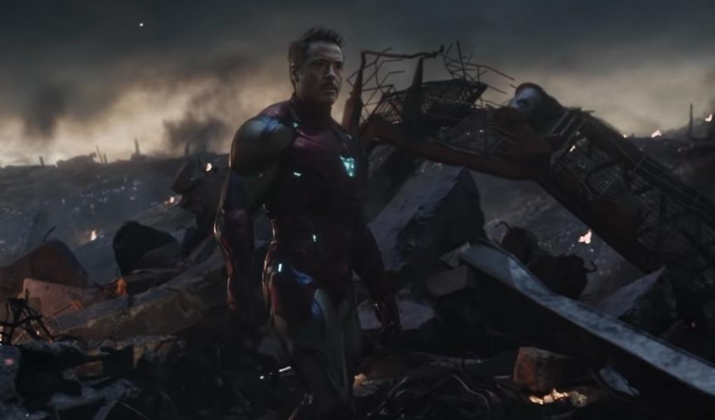 Οδηγός σωτηρίας: Πώς να αποφύγετε τα spoiler για το Endgame και όχι μόνο