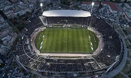 ΠΑΕ ΠΑΟΚ: «Όσοι δεν έχουν εξασφαλίσει πρόσβαση στην Τούμπα, να μην προσεγγίσουν το γήπεδο»