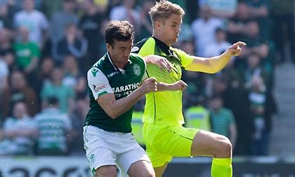 Αναβολή στη στέψη για Σέλτικ