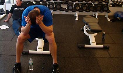 «Λιώνετε» στην αερόβια και δεν αδυνατίζετε; Γιατί;