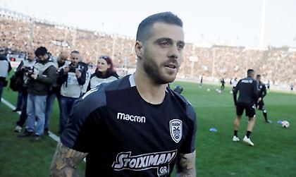 Βιεϊρίνια: «Η πιο τρελή παρέα...»