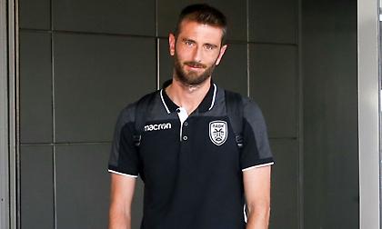Μαλεζάς: «Να δώσουμε κι άλλες χαρές στον κόσμο»