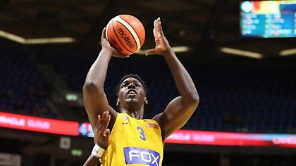 Άνετη νίκη για τη σταθερά πρώτη Μακάμπι