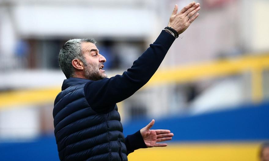 Δέλλας: «Γελοιότητες τα όσα γράφονται»