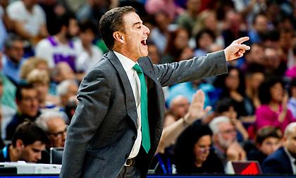 Πιτίνο: «Τους είπα ''τον νου σας, λοιπόν, μη διώξετε κι εμένα''»!