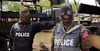 Νιγηρία: Ένοπλοι εκτέλεσαν δύο ανθρώπους σε ξενοδοχείο