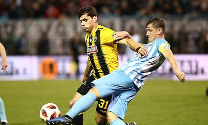 Προβληματισμός και στροφή σε Κύπελλο για την ΑΕΚ