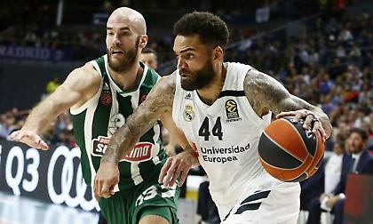 Ευρωλίγκα: Τα στατιστικά που ξεχώρισαν στα πρώτα ματς των playoffs! (videos)