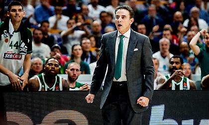 Διέψευσαν τα περί επαφών με Πιτίνο οι Καβαλίερς