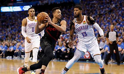 ΜακΚόλουμ: «Φέτος είπα στον αδερφό μου ότι δεν θα πάω να τον δω στην Ευρώπη»