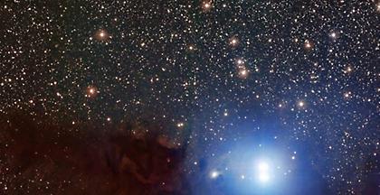 Λυρίδες: Κορυφώνονται στον αττικό ουρανό τα πρώτα πεφταστέρια της άνοιξης