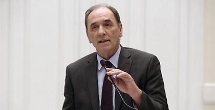 Σταθάκης: Ακυρώνονται τα πρόστιμα για πολεοδομικές παραβάσεις στο Μάτι