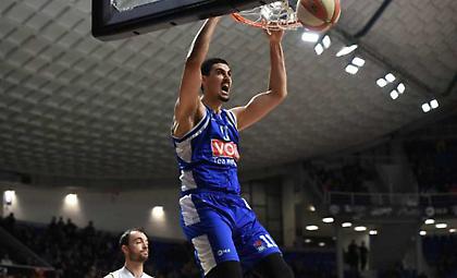 Στους 46 οι Ευρωπαίοι που δήλωσαν συμμετοχή στο ντραφτ