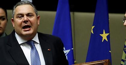 Καμμένος: Ο Τσίπρας νέο ΠΑΣΟΚ–Ασυμβίβαστο η παρουσία Κόκκαλη στο ψηφοδέλτιο