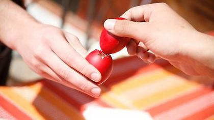 Πώς θα εξελιχθεί ο καιρός την Μεγάλη Εβδομάδα - οι τελευταίες προβλέψεις