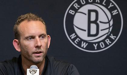 «Καμπάνα» στον GM των Νετς επειδή μπήκε στα αποδυτήρια των διαιτητών