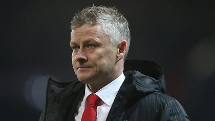 Σόλσκιερ: «Ζητάμε συγγνώμη, δεν ξέρω αν όλοι νοιάζονται το ίδιο... »