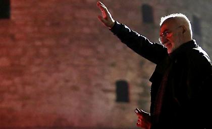Τσορμπατζόγλου: «Αυτός είναι ο επόμενος μεγάλος στόχος του Σαββίδη»