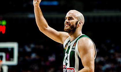 Κοντός: «Δεν υπάρχει περίπτωση να λείψει ο Καλάθης, αλλά θέλει βοήθεια»