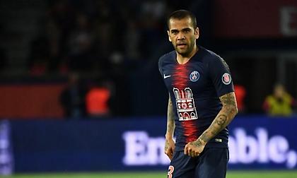 Παγκόσμιο ρεκόρ για Ντάνι Άλβες!