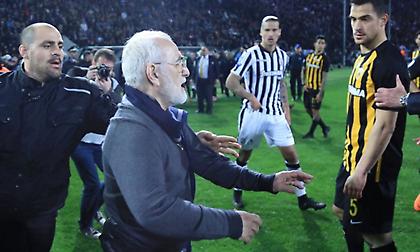 Η ήττα που μπορεί να αλλάξει πολλά για την ΑΕΚ κι ο ΠΑΟΚ που γλύτωσε την στάμπα της ντροπής