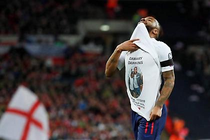 Πληρώνει όλα τα έξοδα της κηδείας του μικρού Νταμάρι ο Στέρλινγκ