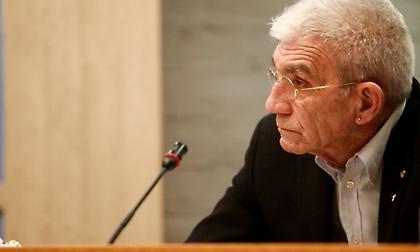 Μπουτάρης: «Μεγάλη ημέρα για τον ΠΑΟΚ - Μακάρι να πάρει και το Κύπελλο»