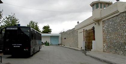 Φυλακές Κορυδαλλού: Στραγγάλισαν άτομο που εμπλέκεται στη μαφία Κορυδαλλού