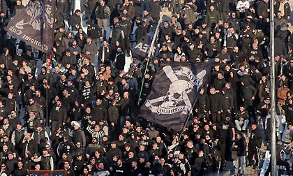 «Συγχαρητήρια» του ΟΦΗ στον ΠΑΟΚ