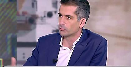 Μπακογιάννης στον ΣΚΑΪ:Να ξέρουν οι δημότες από ποιον ζητάνε λογαριασμό