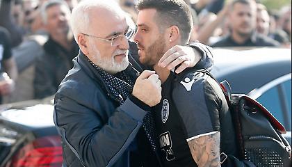 Το εξωφρενικό ποσό που έδωσε ο Ιβάν Σαββίδης για τη φιέστα στην Τούμπα