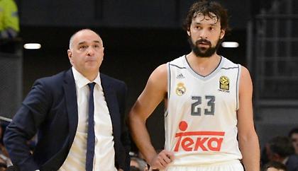 Έρχεται Αθήνα αλλά δεν παίζει την Τρίτη ο Γιουλ