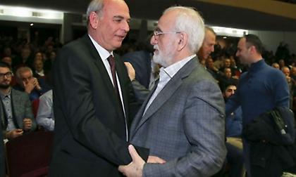 Συγχαρητήρια της ΕΠΟ στον ΠΑΟΚ