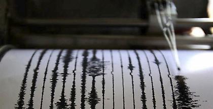 Σεισμός 6,3 ρίχτερ σημειώθηκε στις Φιλιππίνες