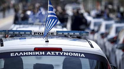 Εξάρθρωση συμμορίας ανηλίκων που λήστευε ηλικιωμένους στην Πατησίων