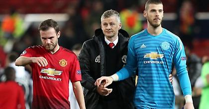 Μάτα: «Δεν υπάρχουν λέξεις, θα δώσουμε τα πάντα για τη φανέλα» (pic)