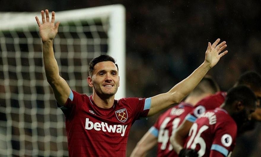 Συγχαρητήρια και από Λούκας Πέρεθ στον ΠΑΟΚ