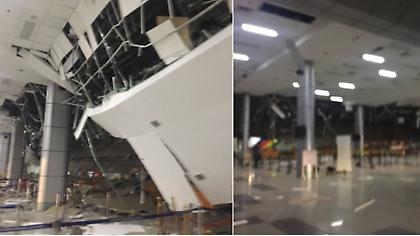 Σεισμός στις Φιλιππίνες: Τουλάχιστον πέντε νεκροί (pics/video)