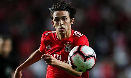 Τον Ζοάο Φέλιξ θέλει για αντί-Γκριεζμάν η Ατλέτικο