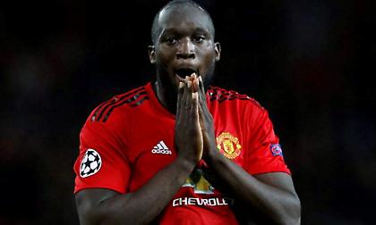 Ο Λουκάκου για αντικαταστάτης του Ικάρντι