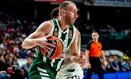 Λοτζέσκι: «Δεν είναι εύκολο να κερδίσει μια ομάδα εδώ, να στείλουμε ξανά τη σειρά στην Μαδρίτη»