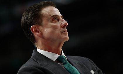 Πιτίνο: «Με 17 λάθη δεν γίνεται να κερδίσεις ένα παιχνίδι»