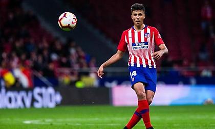 Τέσσερις «μεγάλοι» για τον Ροντρίγκο της Ατλέτικο!