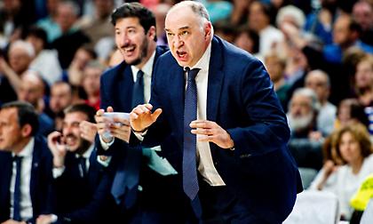 Λάσο: «Δύσκολη έδρα το ΟΑΚΑ, αλλά…»