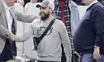 Σαββίδης σε ΚΑΕ Ολυμπιακός: «Μην ξεχάσετε να πάρετε και την ΠΑΕ μαζί σας»