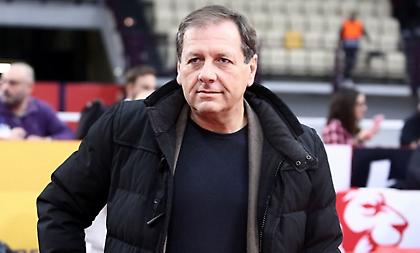 Mπουρούσης, Ζήσης, Περπέρογλου: Έτσι ο Αγγελόπουλος απογειώνει την ΑΕΚ!