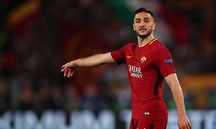 Τίποτα το ανησυχητικό ο Μανωλάς